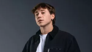 Todo sobre el concierto de Paulo Londra en Lima / Instagram / Billboard