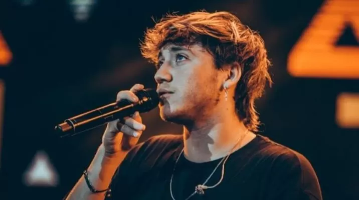 El cantante argentino Paulo Londra se presentará este 25 de octubre en el Jockey Club El cantante argentino Paulo Londra se presentará este 25 de octubre en el Jockey Club