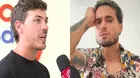 Pedro Araujo habló de su buena relación con Gino Assereto