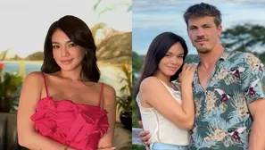 Pedro Araujo demostró así cuánto extraña a Jazmín Pinedo / Instagram