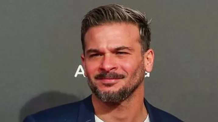 "¡Gracias siempre por el apoyo!", destacó Pedro Capó en su mensaje. Foto: El Mundo "¡Gracias siempre por el apoyo!", destacó Pedro Capó en su mensaje. Foto: El Mundo