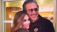 Pedro Damián negó ser el productor culpable de la anorexia y bulimia que sufrió Anahí