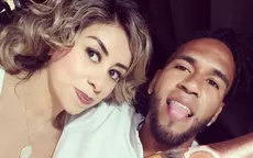 Pedro Gallese y su esposa Claudia Díaz volvieron a seguirse en Instagram  - Noticias de lucero