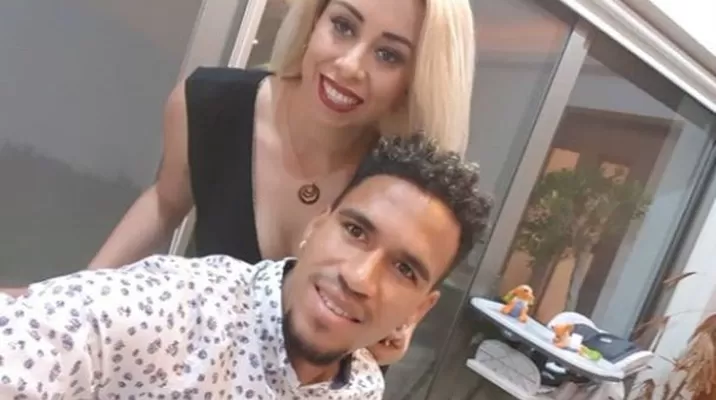 Claudia Díaz perdonó a Pedro Gallese y hasta se fueron de viaje Claudia Díaz perdonó a Pedro Gallese y hasta se fueron de viaje