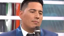 Pedro Loli. Video:  Am&eacute;rica TV