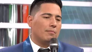 Pedro Loli. Video:  Am&eacute;rica TV