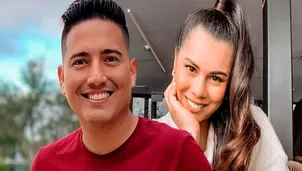 Pedro Loli y Fiorella Méndez anunciaron así su separación 