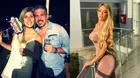 Pedro Moral se casó: Expareja de Sheyla Rojas mostró su felicidad en redes sociales