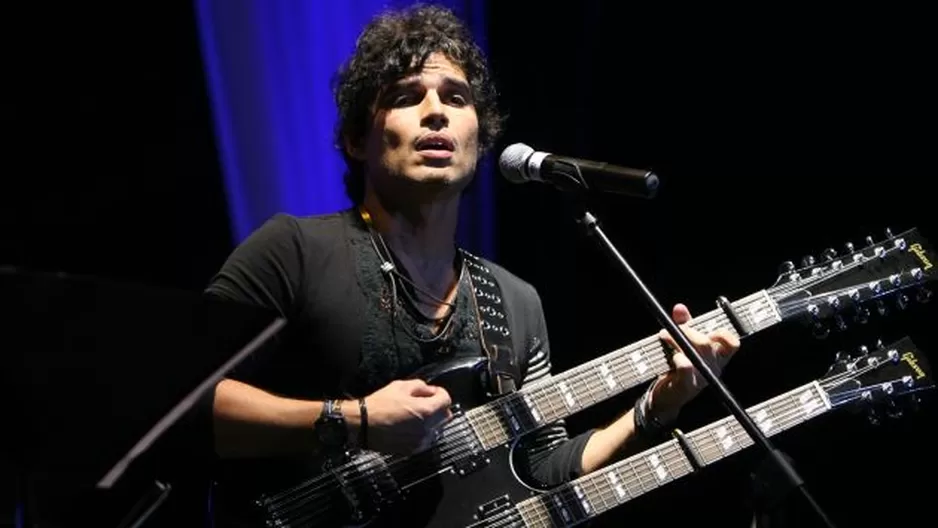 Foto: Perú21 Foto: Perú21