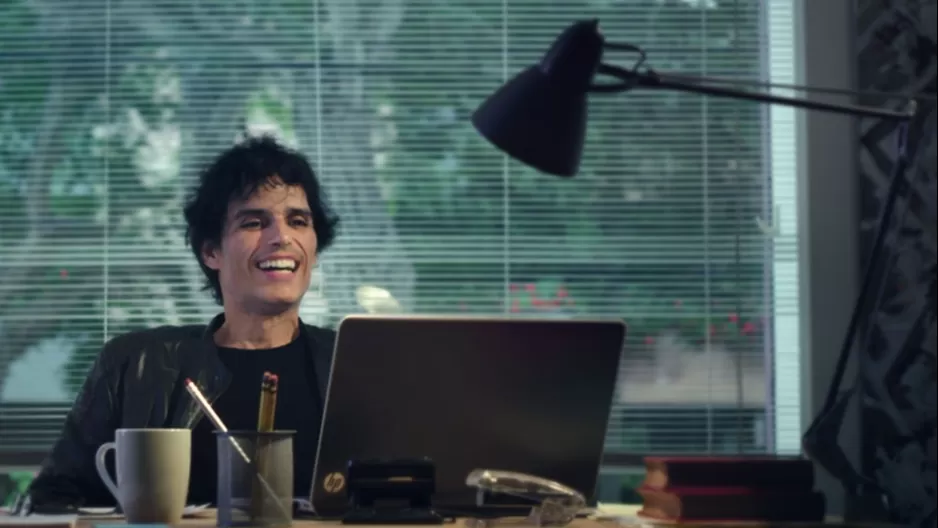 Las canciones de Pedro Suárez Vértiz hablan de algunos momentos de su vida. Foto: Banco BBVA Las canciones de Pedro Suárez Vértiz hablan de algunos momentos de su vida. Foto: Banco BBVA