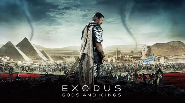 Película ‘Éxodo: Dioses y Reyes’ fue prohibida en los Emiratos Árabes Película ‘Éxodo: Dioses y Reyes’ fue prohibida en los Emiratos Árabes