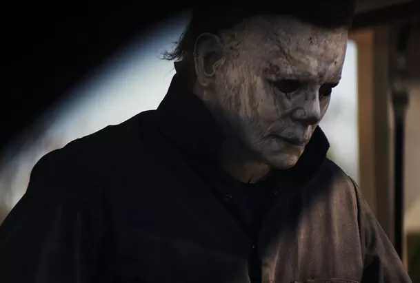 Cuando tenía apenas seis años, Michael Myers asesinó a su hermano mayor con un cuchillo / Captura