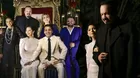 Pepe Aguilar comparte fotos y mensaje tras boda de su hija Ángela con Christian Nodal: "Cuiden mucho de su amor"