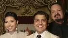 Pepe Aguilar enfureció por boda secreta de Nodal y su hija Ángela