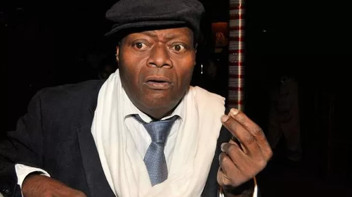 Pepe Vásquez: estado de salud del cantante es delicado Pepe Vásquez: estado de salud del cantante es delicado