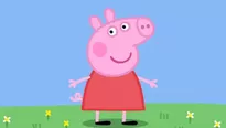 Peppa Pig