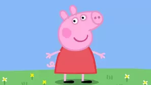 Peppa Pig