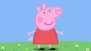 Peppa Pig