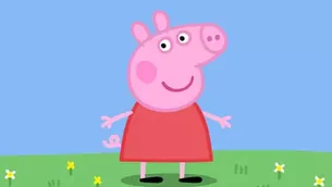 Peppa Pig