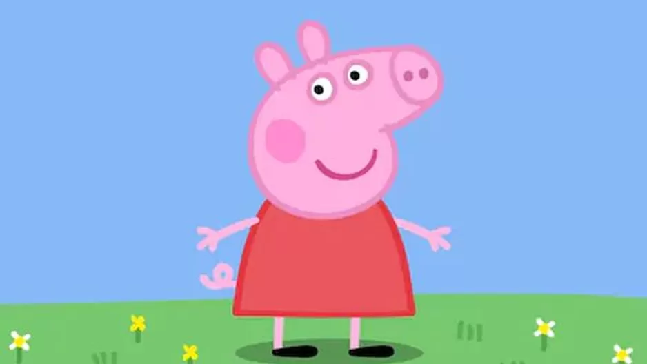 Peppa Pig