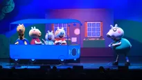  Peppa Pig ofrecerá un show en Lima para toda la familia