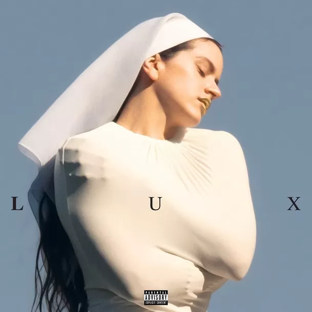 Esta semana, Rosalía lanzó su nuevo disco 'LUX' y remeció a toda la industria / Instagram Esta semana, Rosalía lanzó su nuevo disco 'LUX' y remeció a toda la industria / Instagram