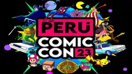 Perú Comic Con: Un evento realizado por fans para fans