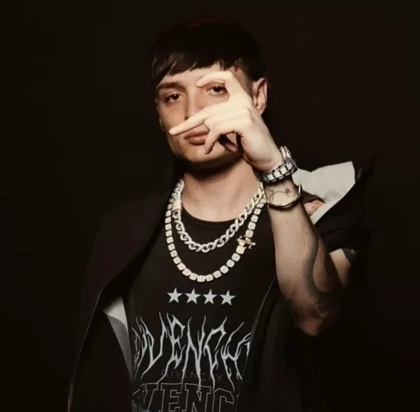 Peso Pluma reprogramó su concierto en Lima hasta el 2 de marzo del 2024/Foto: Difusión Peso Pluma reprogramó su concierto en Lima hasta el 2 de marzo del 2024/Foto: Difusión