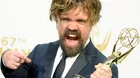 Peter Dinklage: estrella de 'Juegos de tronos' presentará 'Saturday Night Live'