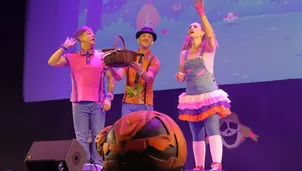 ‘Pica Pica’ regresa al Perú para un imperdible show / Difusión
