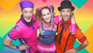 ‘Pica Pica’ volverá al Perú con divertido show