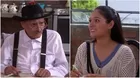Pichoncita iba a revelarle a Don Gilberto que es su abuelo