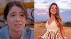 'En la piel de Alicia': fans destacan parecido entre Flavia Laos y Karime Scander