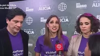 En la piel de Alicia: ¿de qué trata la nueva novela protagonizada por Ximena Palomino?