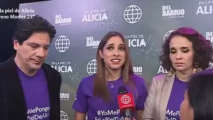 En la piel de Alicia: ¿de qué trata la nueva novela protagonizada por Ximena Palomino?