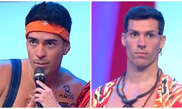 Pancho Rodríguez venció a Patricio Parodi en juego de EEG