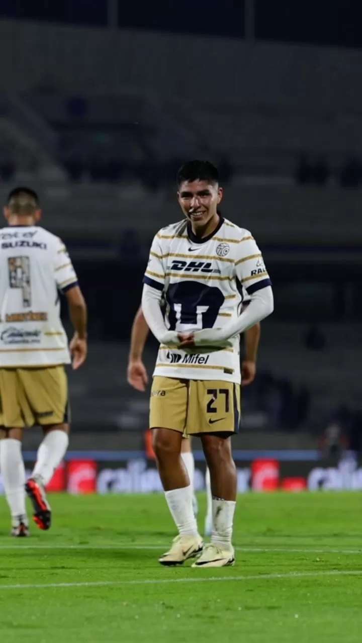 Piero Quispe anunció que será papá por primera vez/Foto: Instagram