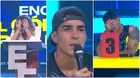 Piero respondió que Augusto Polo Campos compuso ‘La flor de la canela’ y así reaccionaron todos