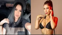 ¿Pilar Gasca le respondió a Milena Zárate? / Instagram