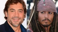 Piratas del Caribe 5: Javier Bardem protagoniza el primer tráiler