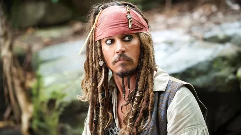 Piratas del Caribe: Jhonny Depp confiesa que Disney estuvo a punto de despedirlo