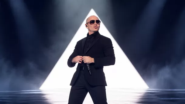 Pitbull ofrecerá un explosivo concierto en el Lima el próximo 9 de febrero de 2027 / IG: @pitbull Pitbull ofrecerá un explosivo concierto en el Lima el próximo 9 de febrero de 2027 / IG: @pitbull