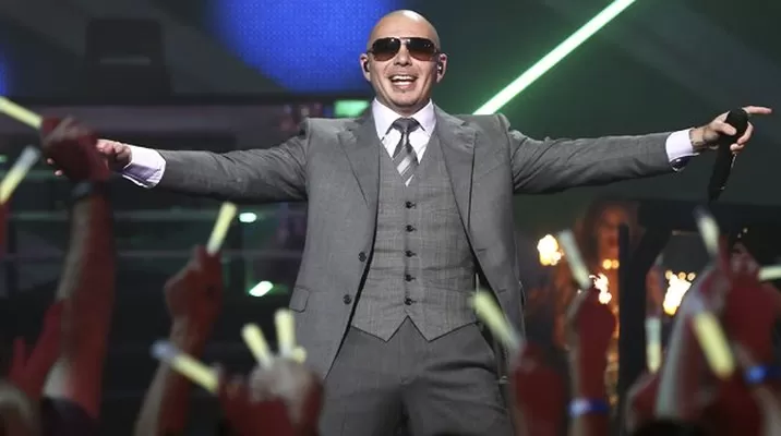 Pitbull Pitbull