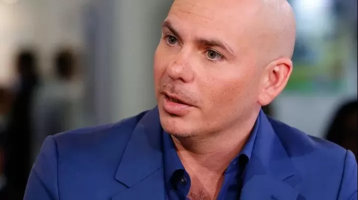 Pitbull tuvo gran gesto con enfermos de cáncer en Puerto Rico tras huracán María Pitbull tuvo gran gesto con enfermos de cáncer en Puerto Rico tras huracán María