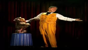 Pitillo celebra su décimo aniversario con espectáculo internacional