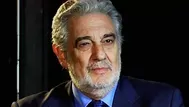 Placido Domingo dice vivir una "pesadilla" tras acusaciones de acoso sexual