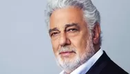 Plácido Domingo recibirá premio en México pese a negativa inicial por acusaciones de acoso