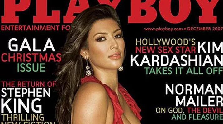 Playboy Playboy