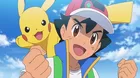 Pokémon: Ash y Pikachu se despide del anime luego de 25 años 