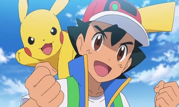 Pokémon se despede de Pikachu e Ash e lança nova série animada - TV e Lazer  - Extra Online